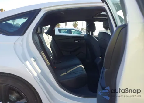 2024 Honda Accord Hybrid Sport-L from USA, damaged, VIN 1HGCY2F78RA090349